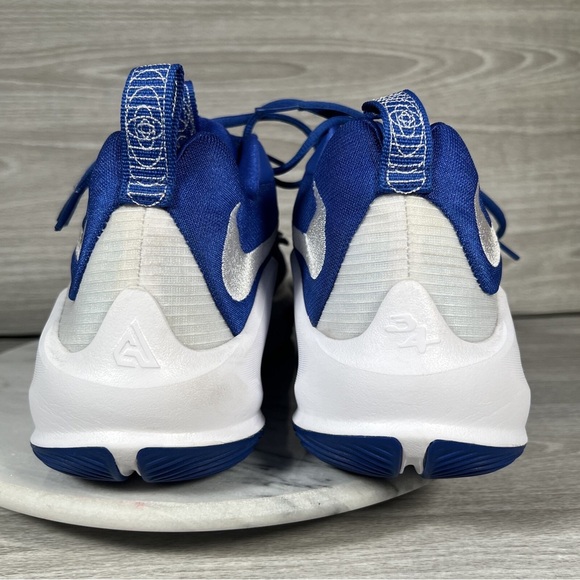 Nike Air Zoom Alphafly NEXT% 3